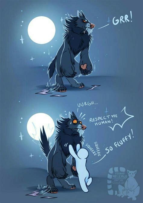 Wanda Werewolf Porn comics, Rule 34, Cartoon porn.